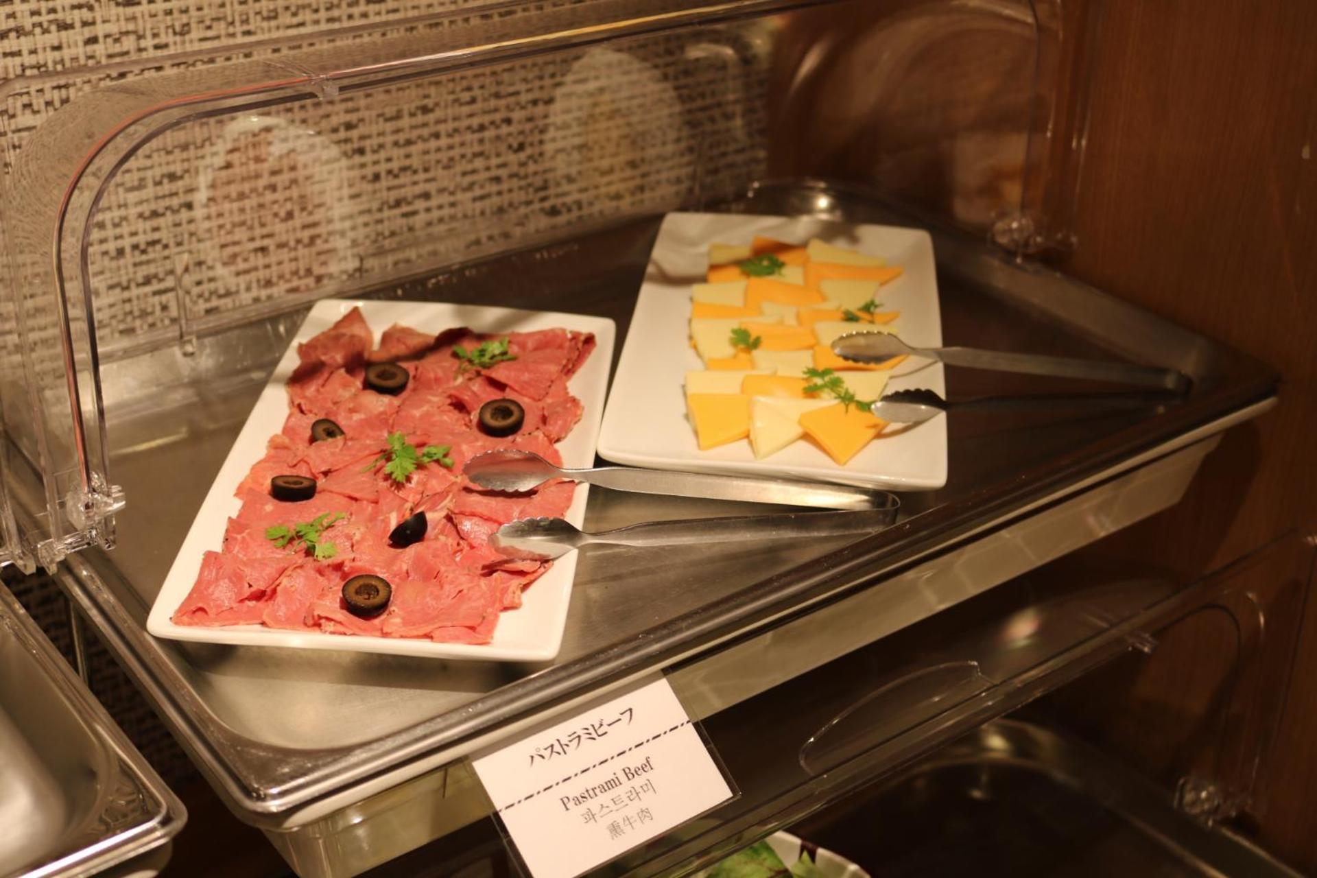 Dormy Inn Premium Namba Annex Natural Hot Spring Ōsaka Eksteriør bilde