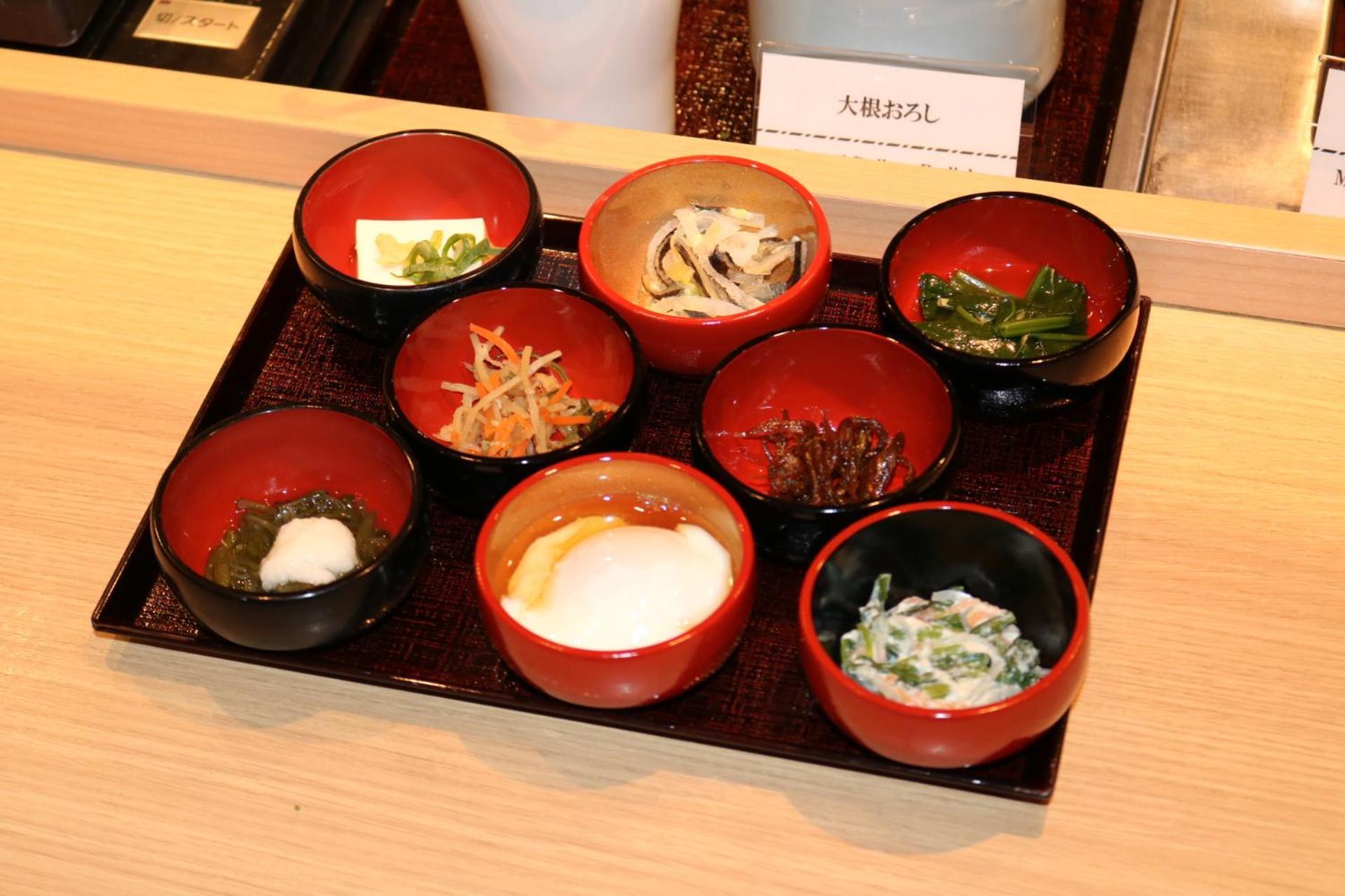 Dormy Inn Premium Namba Annex Natural Hot Spring Ōsaka Eksteriør bilde