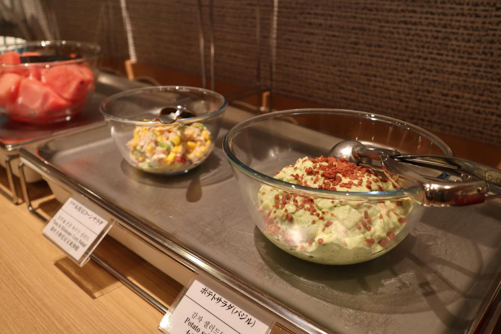 Dormy Inn Premium Namba Annex Natural Hot Spring Ōsaka Eksteriør bilde