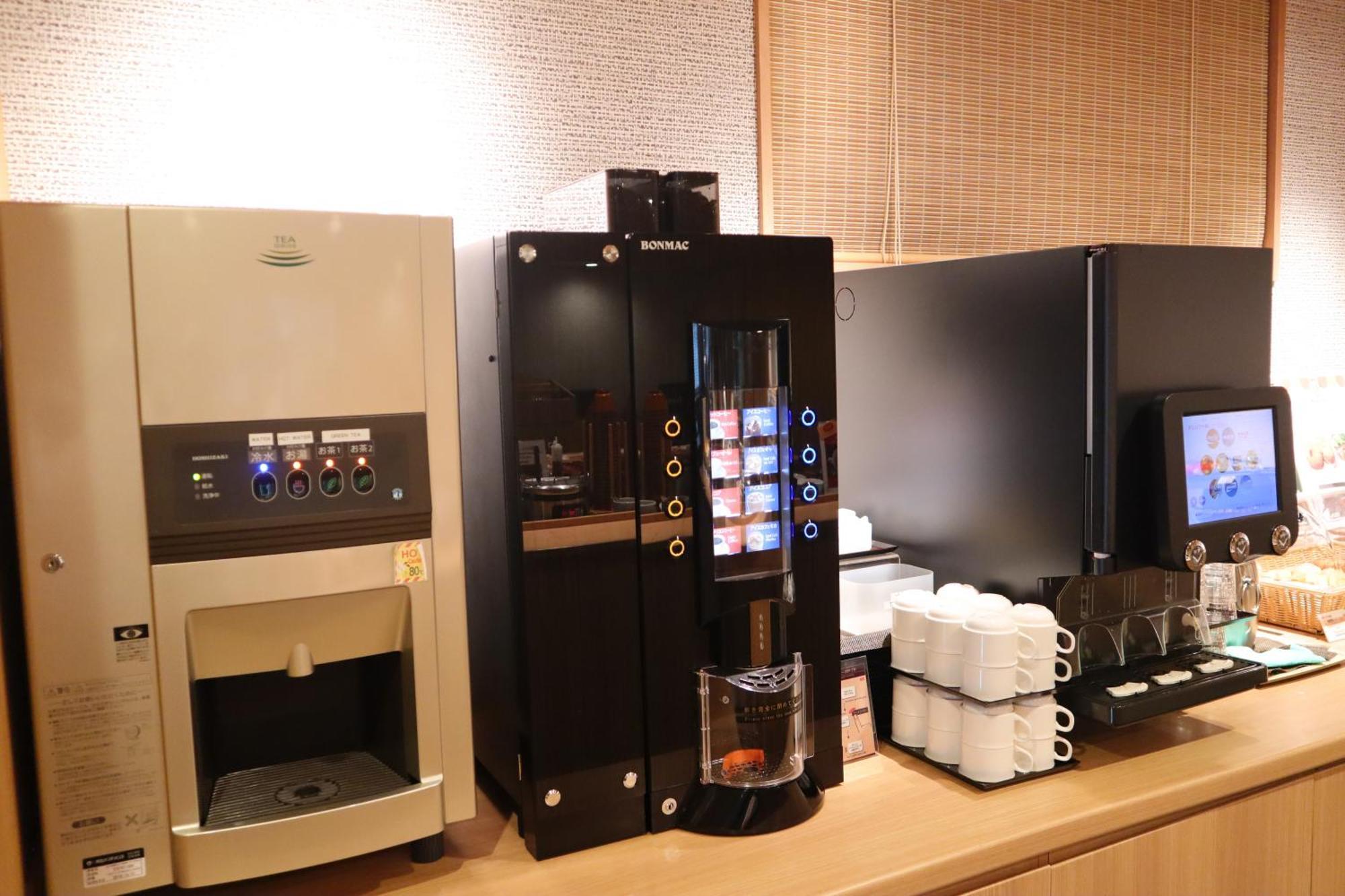 Dormy Inn Premium Namba Annex Natural Hot Spring Ōsaka Eksteriør bilde