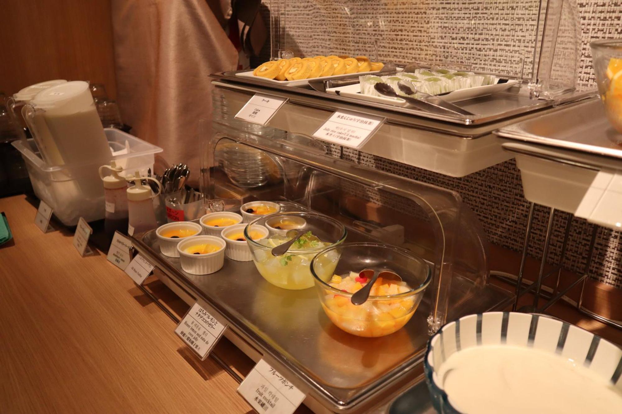 Dormy Inn Premium Namba Annex Natural Hot Spring Ōsaka Eksteriør bilde