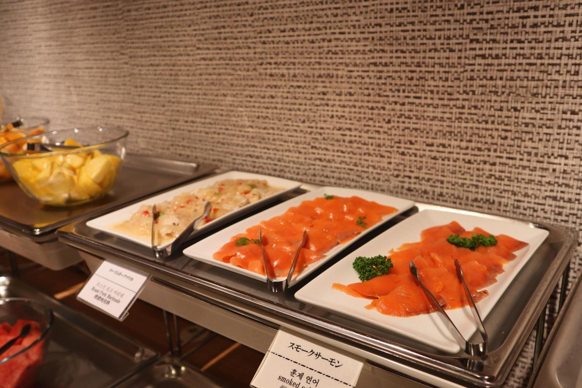 Dormy Inn Premium Namba Annex Natural Hot Spring Ōsaka Eksteriør bilde