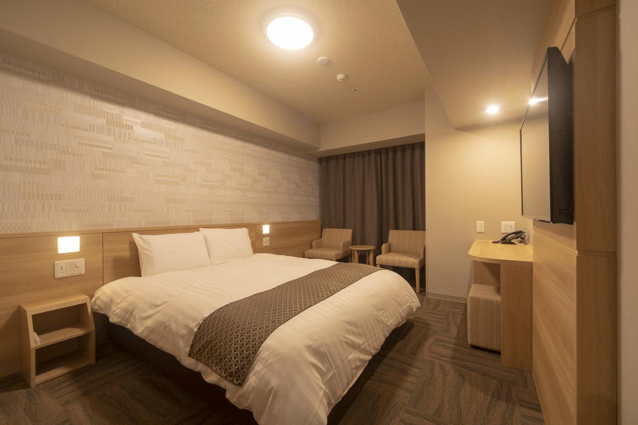 Dormy Inn Premium Namba Annex Natural Hot Spring Ōsaka Eksteriør bilde
